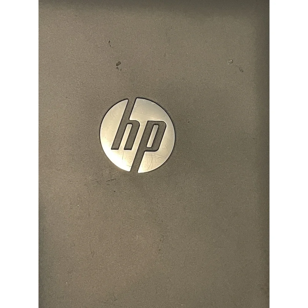 HP Slate 7 Android Tablet - Silver (no Power)